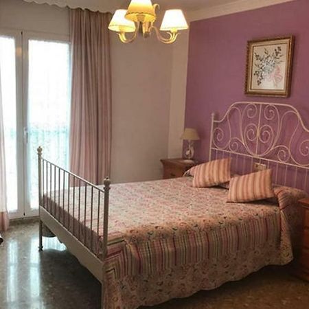 Piso Torre Del Mar Appartement Buitenkant foto
