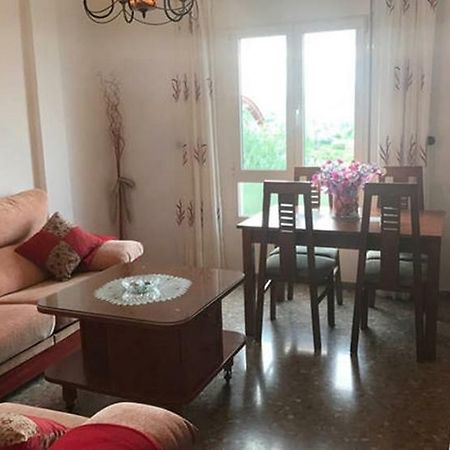 Piso Torre Del Mar Appartement Buitenkant foto