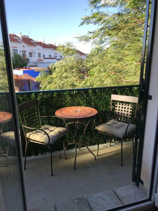 Piso Torre Del Mar Appartement Buitenkant foto